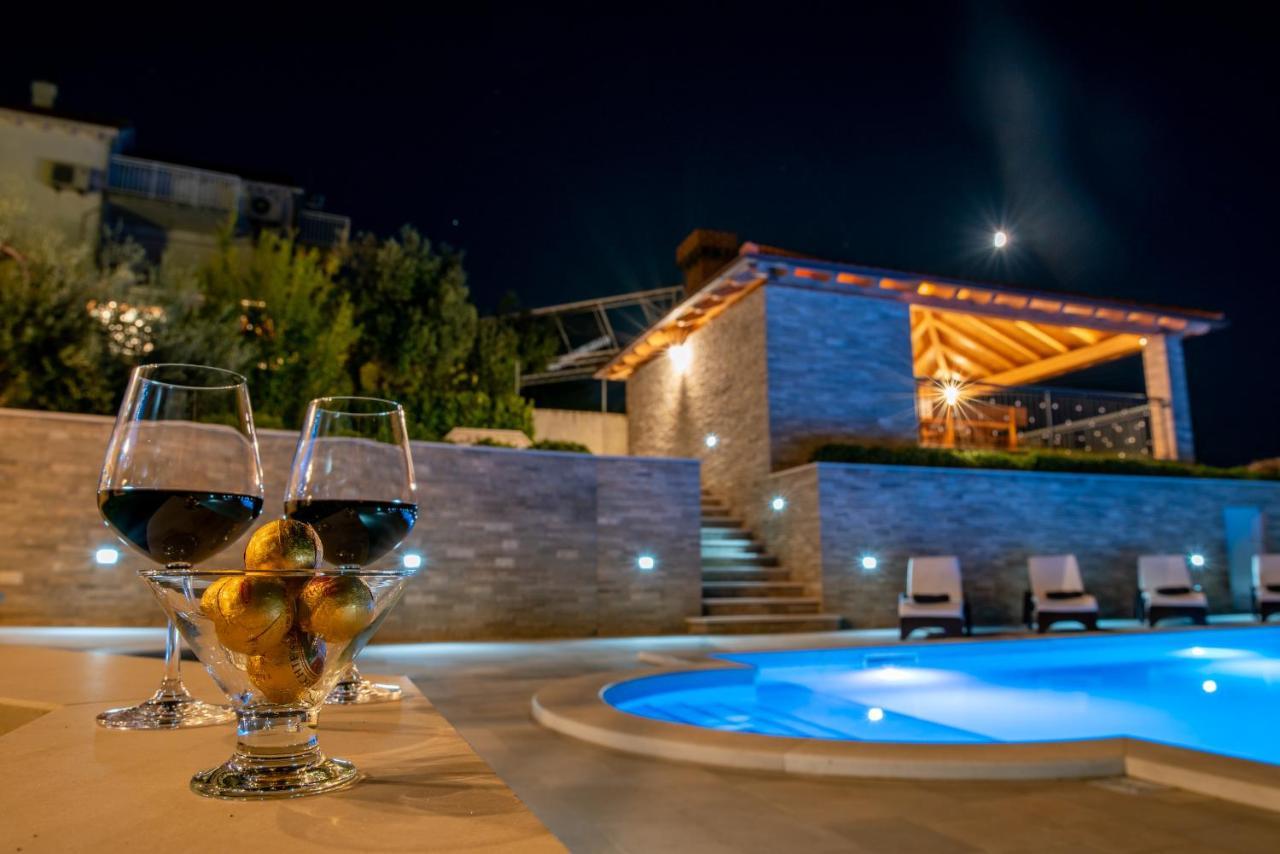 Apartments Sutalo 2 Cavtat Exterior foto